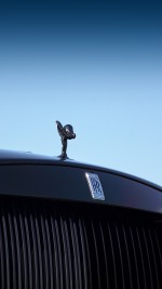 2014 Rolls-Royce Wraith Black Badge - 72k km