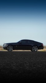 2014 Rolls-Royce Wraith Black Badge - 72k km