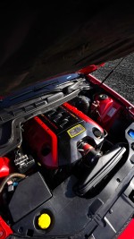 2007 Chevrolet Lumina SS HSV - 100k km