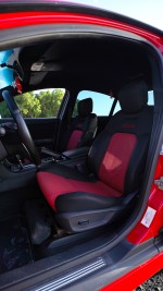 2007 Chevrolet Lumina SS HSV - 100k km