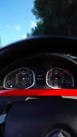 2007 Chevrolet Lumina SS HSV - 100k km
