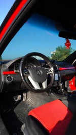 2007 Chevrolet Lumina SS HSV - 100k km