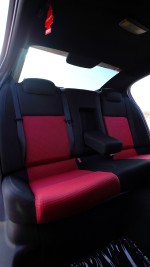 2007 Chevrolet Lumina SS HSV - 100k km