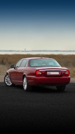 2009 Jaguar XJ8 Sovereign - 131k km