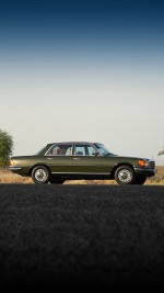 1979 Mercedes-Benz 280 SE - 95k km