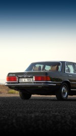 1979 Mercedes-Benz 280 SE - 95k km