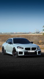 2023 BMW M2 - 3k km