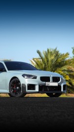 2023 BMW M2 - 3k km