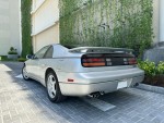 1994 Nissan 300ZX 4-Seat T-Top - 11k km