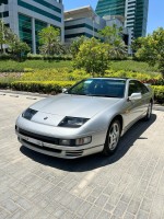 1994 Nissan 300ZX 4-Seat T-Top - 11k km