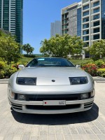 1994 Nissan 300ZX 4-Seat T-Top - 11k km