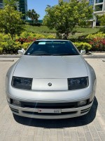 1994 Nissan 300ZX 4-Seat T-Top - 11k km