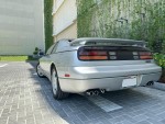 1994 Nissan 300ZX 4-Seat T-Top - 11k km