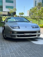 1994 Nissan 300ZX 4-Seat T-Top - 11k km