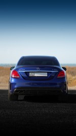 2016 Mercedes-Benz C63 S - AMG - 68k km