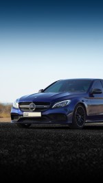 2016 Mercedes-Benz C63 S - AMG - 68k km