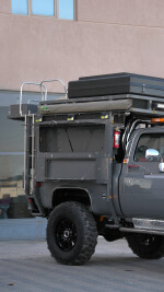 1977 GMC Sierra Classic 15 Heavy Duty Special - 285k km