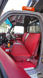 1977 GMC Sierra Classic 15 Heavy Duty Special - 285k km