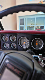 1977 GMC Sierra Classic 15 Heavy Duty Special - 285k km