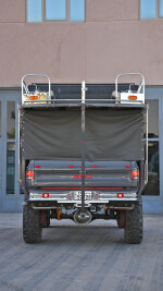 1977 GMC Sierra Classic 15 Heavy Duty Special - 285k km