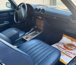 1986 Mercedes-Benz 560 SL - 116k mile