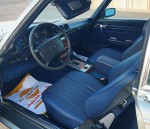 1986 Mercedes-Benz 560 SL - 116k mile