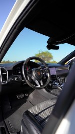 2022 Porsche Cayenne GTS - 43k km