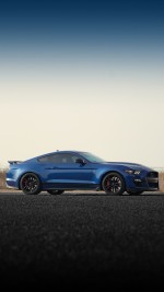 2022 Ford Mustang Shelby GT500 - 27k km