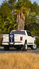 2016 Ford Shelby F-150 4×4 - 140k km