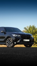 2021 BMW X5 M Competition - 94k km