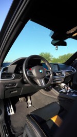 2021 BMW X5 M Competition - 94k km