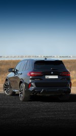 2021 BMW X5 M Competition - 94k km