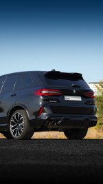 2021 BMW X5 M Competition - 94k km