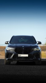 2021 BMW X5 M Competition - 94k km