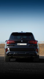 2021 BMW X5 M Competition - 94k km