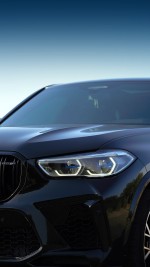 2021 BMW X5 M Competition - 94k km