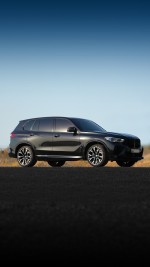 2021 BMW X5 M Competition - 94k km