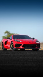 2020 Chevrolet Corvette C8 LT3 Z51 - 45k km