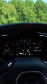 2020 Chevrolet Corvette C8 LT3 Z51 - 45k km