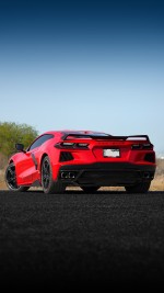 2020 Chevrolet Corvette C8 LT3 Z51 - 45k km