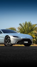 2020 Aston Martin Vantage - 13k km