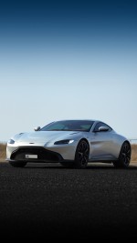 2020 Aston Martin Vantage - 13k km