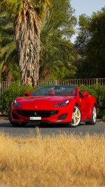 2019 Ferrari Portofino - 23k km