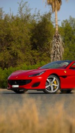 2019 Ferrari Portofino - 23k km