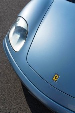 2003 Ferrari 360 Spider - 65k km