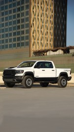 2023 Dodge Ram 1500 TRX Crew Cab 4×4 - 1500 km