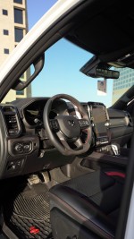 2023 Dodge Ram 1500 TRX Crew Cab 4×4 - 1500 km