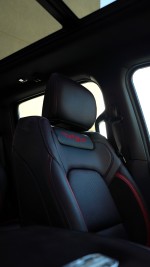 2023 Dodge Ram 1500 TRX Crew Cab 4×4 - 1500 km