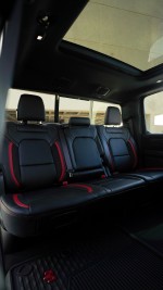 2023 Dodge Ram 1500 TRX Crew Cab 4×4 - 1500 km