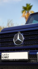 2021 Mercedes-Benz G500 - 70k km